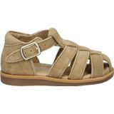 Nelson - Kids - Sandalen - Leer