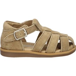 Nelson - Kids - Sandalen - Leer