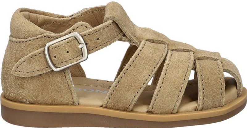 Nelson - Kids - Sandalen - Leer