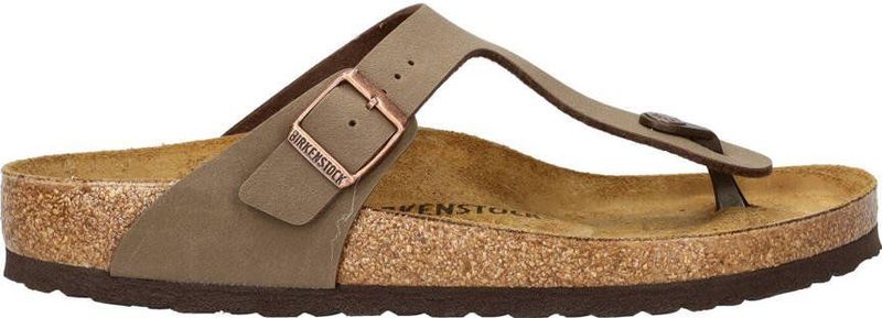 Birkenstock - Gizeh - Sandalen - Heren - BirkoFlor