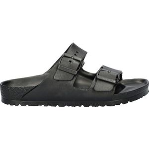 Birkenstock - Arizona EVA - Slippers - Zwart