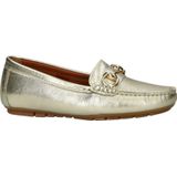 Nelson - Loafers - Zwart - Dames