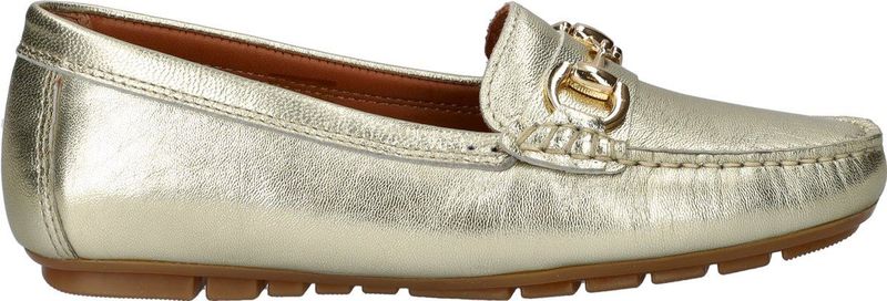 Nelson - Loafers - Zwart - Dames