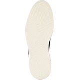 Nelson - Instapschoenen - Suède - Zwart - Heren