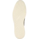 Nelson Suède Loafers Beige