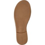 Dolcis - Nelson - Slippers - Beige - Imitatieleer