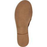 Dolcis - Dames Slippers - Animal Print - Imitatieleer - Foam-voetbed