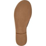 Dolcis - Dames Slipper - Imitatieleer - Zwart