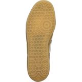 Nelson - Dames Sneaker - Animal Print - Leer - Gumzolen