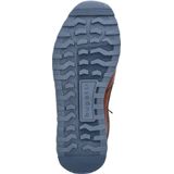 Bugatti - Lage Sneakers - Heren Sneaker - Zwart - Leer