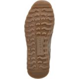 Bugatti - Lage Sneakers - Casual Schoenen - Blauw - Suède