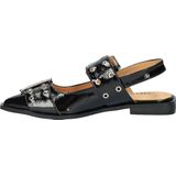 Nelson - Slingback - Instapper - Lak - Dames