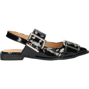 Nelson - Slingback - Instapper - Lak - Dames