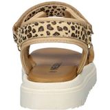 Nelson - Kids - Sandalen - Chunky - Metallic Coating