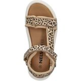 Nelson - Kids - Sandalen - Chunky - Metallic Coating