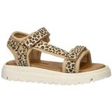 Nelson - Kids - Sandalen - Chunky - Metallic Coating