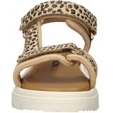 Nelson - Kids - Sandalen - Chunky - Metallic Coating