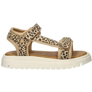 Nelson - Kids - Sandalen - Chunky - Metallic Coating