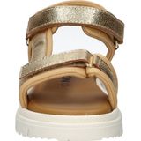 Nelson - Kids - Sandaal - Chunky - Metallic Coating