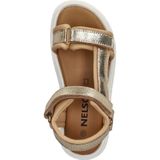 Nelson - Kids - Sandaal - Chunky - Metallic Coating