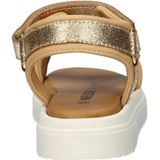 Nelson - Kids - Sandaal - Chunky - Metallic Coating