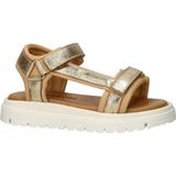 Nelson - Kids - Sandaal - Chunky - Metallic Coating