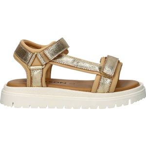 Nelson - Kids - Sandaal - Chunky - Metallic Coating