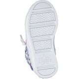 Skechers - Sneakers - Lila - Met Lichtjes