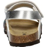 Nelson - Kids Sandaal - Imitatieleer - Metallic - Glitters