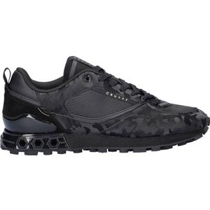 Cruyff - Snyper - Sneakers - Zwart