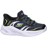 Skechers - Hands Free Slip-In S-Lights - Sneakers