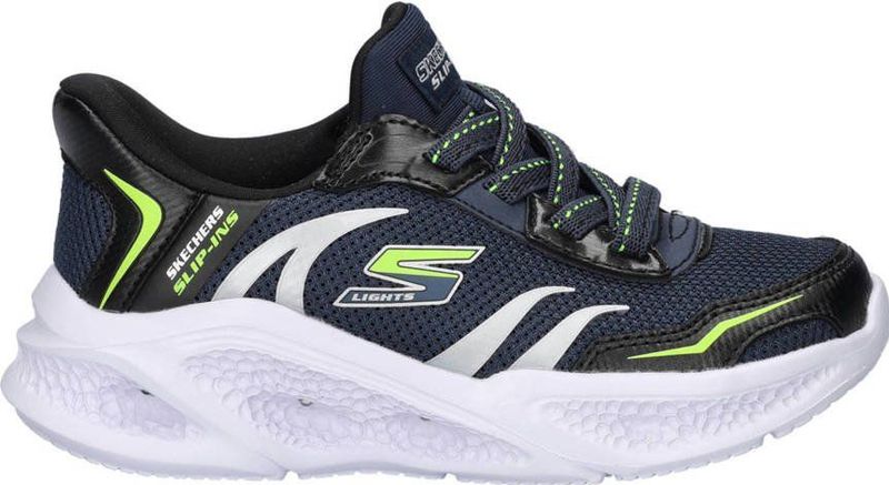 Skechers - Hands Free Slip-In S-Lights - Sneakers
