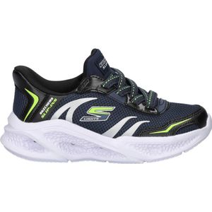 Skechers - Hands Free Slip-In S-Lights - Sneakers