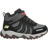 Skechers - Rugged Ranger - Chunky Sneakers - Zwart/Rood