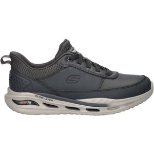 Skechers - Hands Free Slip-Ins Glide Step Pro - Sneakers - Zwart