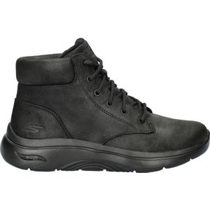 Skechers - Go Walk Arch Fit 2.0 - Veterboots - Zwart