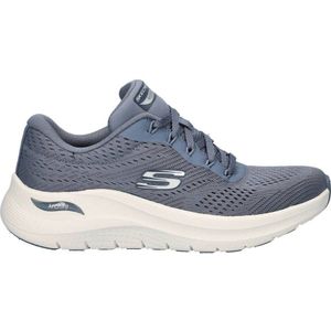 Skechers - Arch Fit 2.0 - Sneakers - Blauw