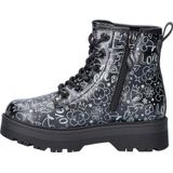 Skechers - Gravlen-Hi - Enkellaarsjes