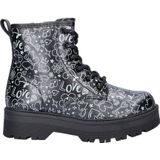 Skechers - Gravlen-Hi - Enkellaarsjes