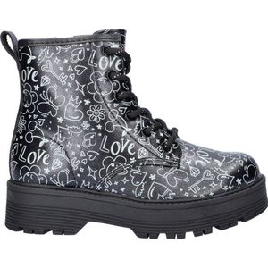 Skechers - Gravlen-Hi - Enkellaarsjes