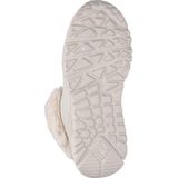 Skechers - Uno - Sneaker - Imitatieleer - Chunky Hak - Zacht Gevoerd