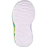 Skechers - Play Scene - Chunky Sneakers - Grijs