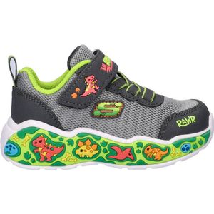 Skechers - Play Scene - Chunky Sneakers - Grijs
