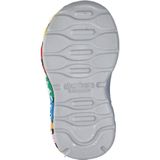 Skechers - Play Scene - Chunky Sneakers - Blauw Multi