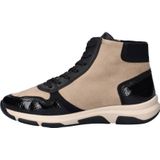 Remonte - D1s70 - Sneakers - Zwart - 43 EU