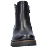 Rieker - Rits- & Gesloten Boots - Dames - Gevoerd met Fake Fur - Antistress-Voetbed