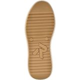 Rieker - Lage Sneakers - Panter Print - Chunky Loopzool - Antistress Voetbed