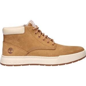 Timberland - Maple Grove Chukka - Veterboots - Camel - Nubuck