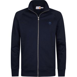 Timberland - Sweatvest - Donkerblauw