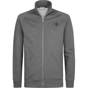 Timberland - Sweatvest - Grijs